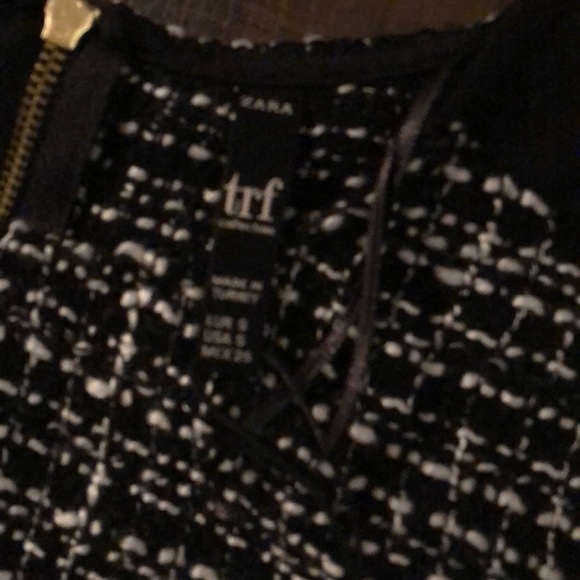 Zara trf collection dress size S - Picture 13 of 14